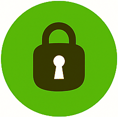 XPM Vault logo